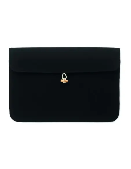 Funda portátil 15" algodón 7MO2191