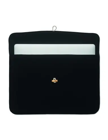 Funda portátil 15" algodón 7MO2191