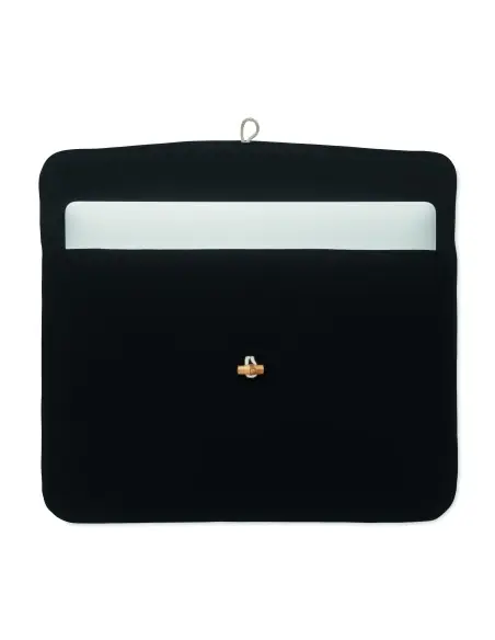Funda portátil 15" algodón 7MO2191
