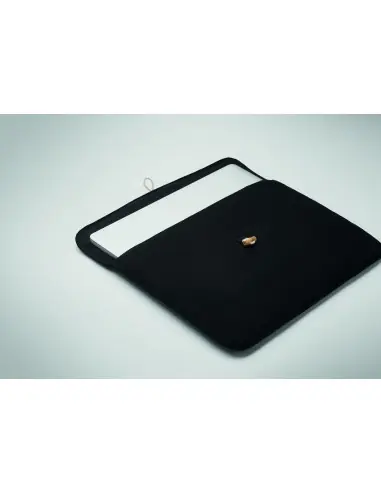 Funda portátil 15" algodón 7MO2191