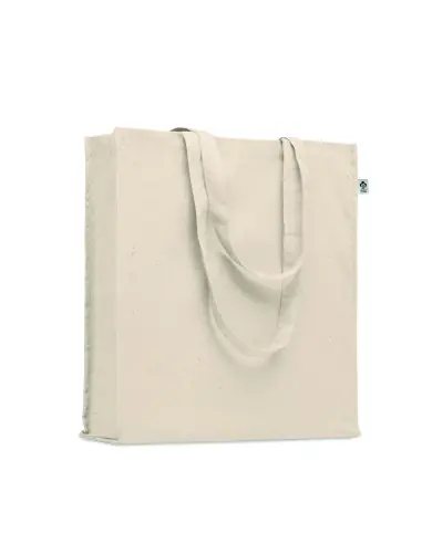 Bolsa algodón orgánico 220 gr 7MO2196