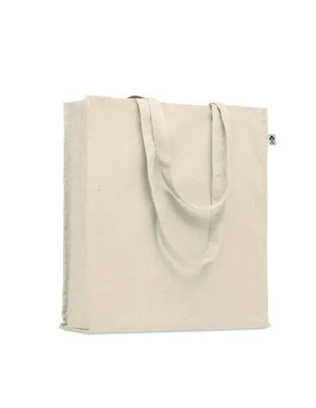 Bolsa algodón orgánico 220 gr 7MO2196