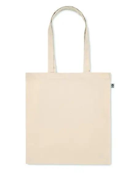 Bolsa algodón orgánico 220 gr 7MO2196