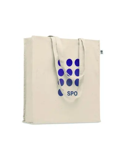 Bolsa algodón orgánico 220 gr 7MO2196