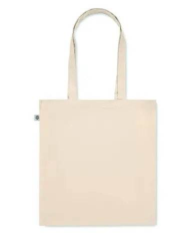 Bolsa algodón orgánico 220 gr 7MO2196