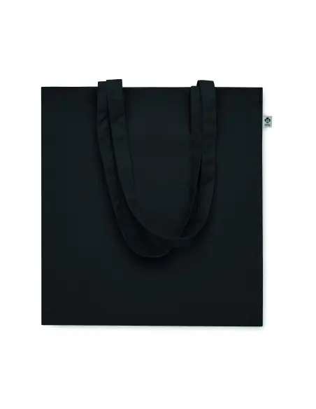 Bolsa algodón orgánico 220 gr 7MO2197