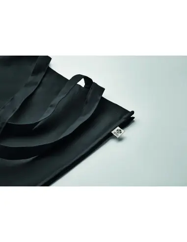 Bolsa algodón orgánico 220 gr 7MO2197