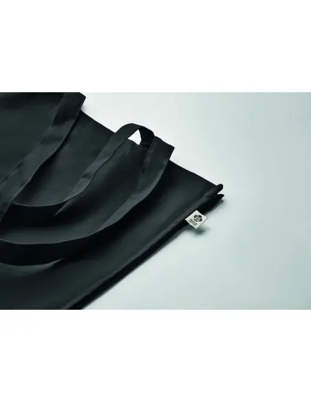 Bolsa algodón orgánico 220 gr 7MO2197