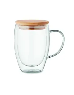 Taza borosilicato 350 ml 7MO2199