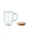 Taza borosilicato 350 ml 7MO2199 - Imagen 1