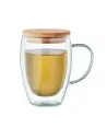 Taza borosilicato 350 ml 7MO2199 - Imagen 2