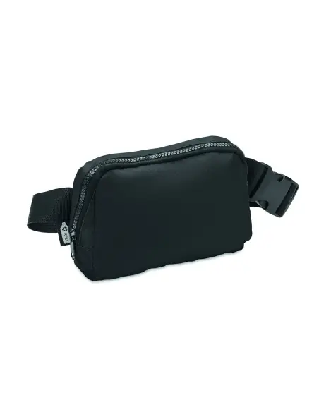 Riñonera RPET 300D con forro 7MO2204