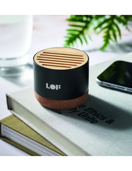 Altavoz inalámbrico 5.3 7MO2205