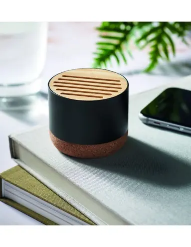 Altavoz inalámbrico 5.3 7MO2205