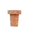 Tapón de corcho Ecológico Personalizado 7MO2208 - Imagen 2