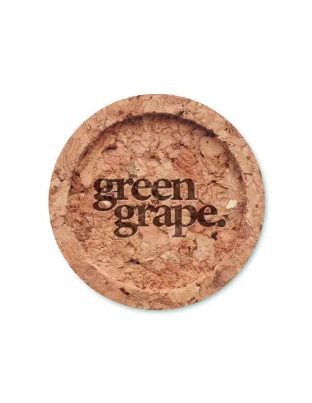 Tapón de corcho 7MO2208