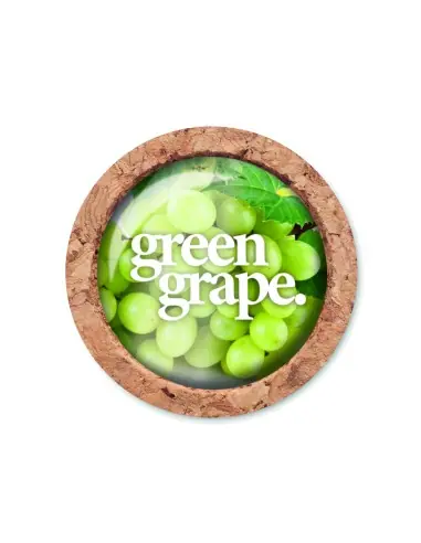 Tapón de corcho 7MO2208