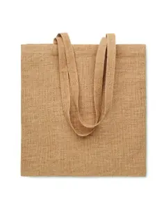 Bolsa de yute de asas largas 7MO2209