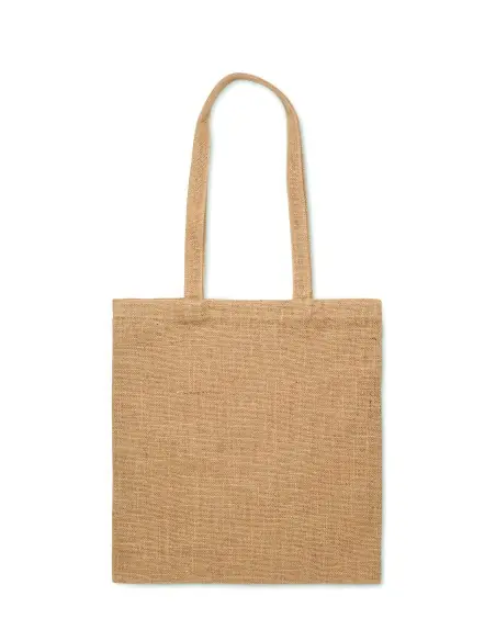 Bolsa de yute de asas largas 7MO2209