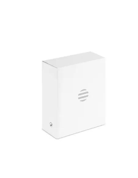 Altavoz con forma de neumático 7MO2210