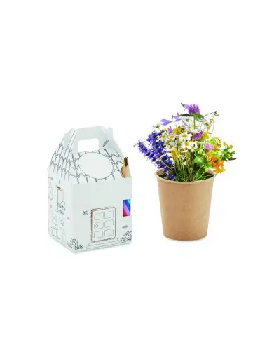 Set cultivo de semillas niños 7MO2223