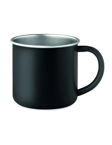 Taza de acero inox reciclado 7MO2226
