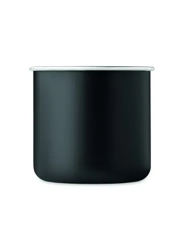 Taza de acero inox reciclado 7MO2226