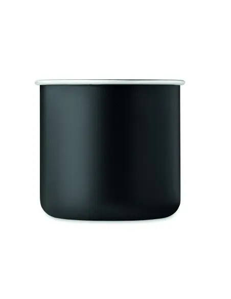 Taza de acero inox reciclado 7MO2226