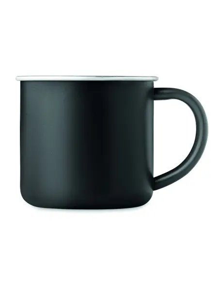 Taza de acero inox reciclado 7MO2226
