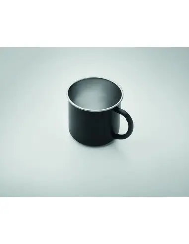 Taza de acero inox reciclado 7MO2226