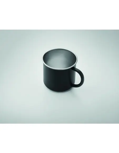 Taza de acero inox reciclado 7MO2226