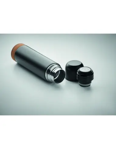 Botella doble pared 450 ml 7MO2228