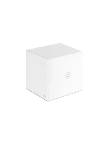 Vela perfumada cuadrada 50gr 7MO2235