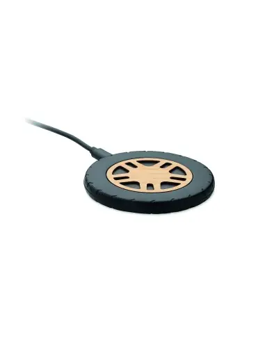 Cargador inalámbrico 15W 7MO2242