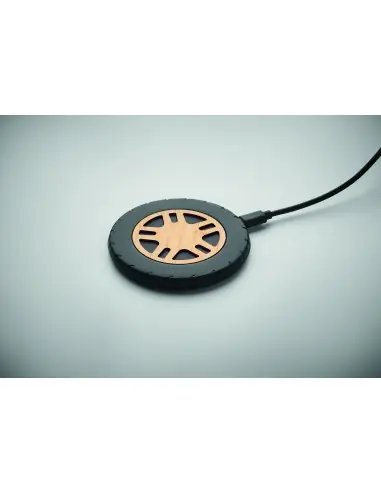 Cargador inalámbrico 15W 7MO2242