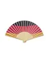 Abanico bambú diseño bandera 7MO2244 - Imagen 30