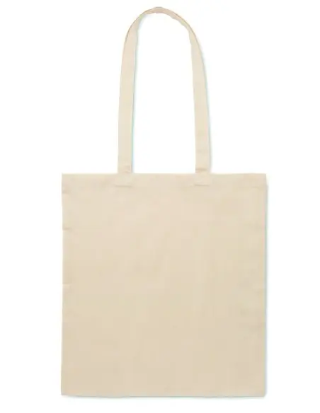 Bolsa compra polialgodón 130gr 7MO2245