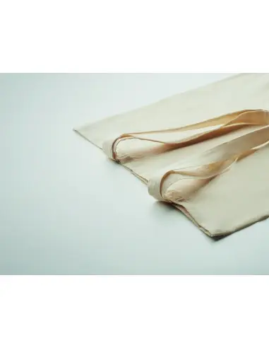 Bolsa compra polialgodón 130gr 7MO2245