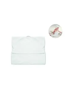 Toalla algodón 300gr para bebé 7MO2253