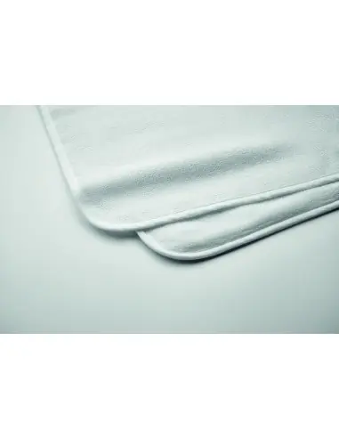 Toalla algodón 300gr para bebé 7MO2253