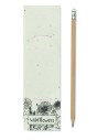 Lápiz madera envase semillas Ecológica Personalizada 7MO2257 - Imagen 3