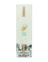 Lápiz madera envase semillas Ecológica Personalizada 7MO2257 - Imagen 11