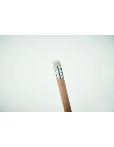 Lápiz madera envase semillas 7MO2257