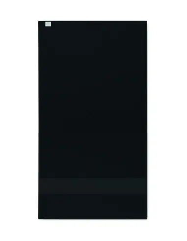 Toalla rizo algodón orgánico 7MO2258