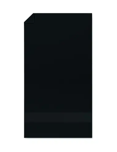 Toalla rizo algodón orgánico 7MO2258