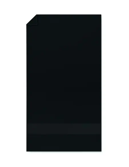 Toalla rizo algodón orgánico 7MO2258