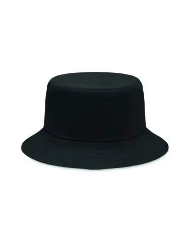 Gorro playa algodón peinado 7MO2261