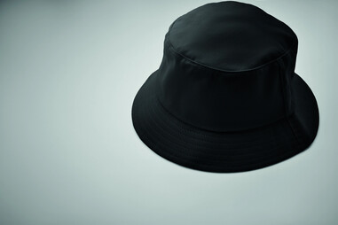 Gorro de playa algodón cepillado 260 g/m²