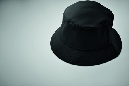 Gorro de playa algodón cepillado 260 g/m²