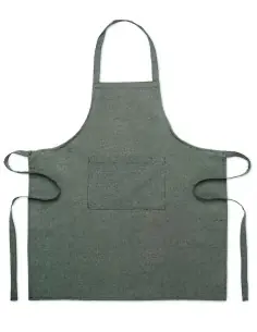 Delantal ajustable algodón 7MO2265